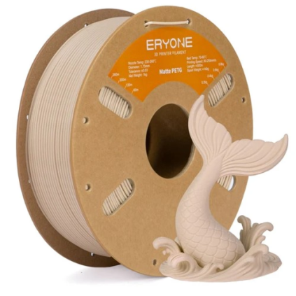 ERYONE | PETG | MATTE Béžová | 1.75mm | 1kg