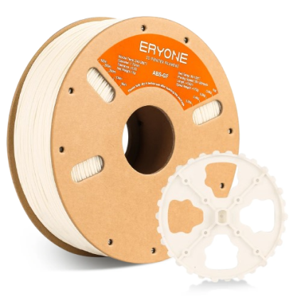 ERYONE | ABS-GF | Bílá | 1.75mm | 1kg