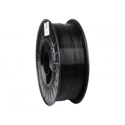 3dpower petg 1 kg cerna black