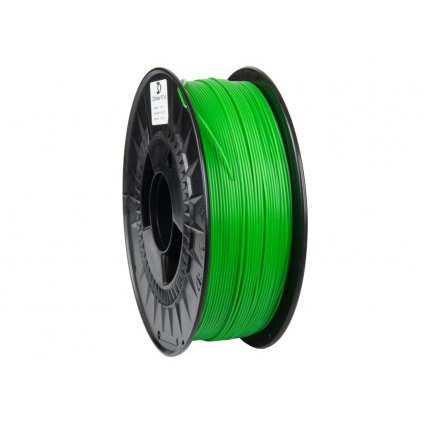 3dpower petg 1 kg svetle zelena light green