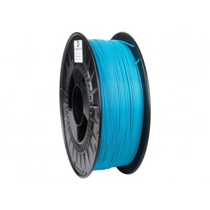3dpower petg 1 kg svetle modra light blue