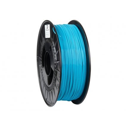 3dpower pla 1 kg svetle modra light blue