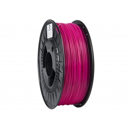 3dpower pla 1 kg tmave ruzova pink