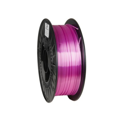  Filament 3DPower PLA SILK 1 75mm Pink