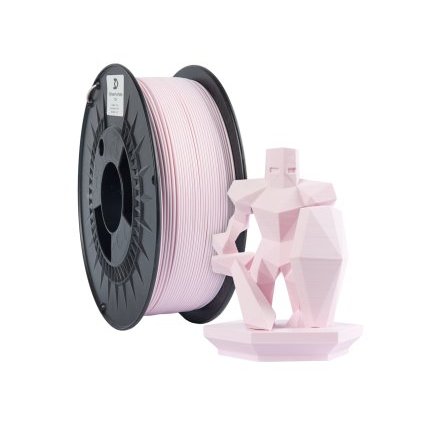 3dpower pla pastel pink 
