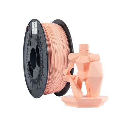 3dpower pla pastel salmon 