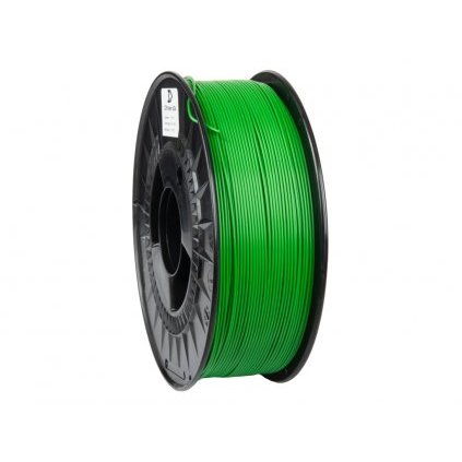 3dpower asa 1 kg svetle zelena light green