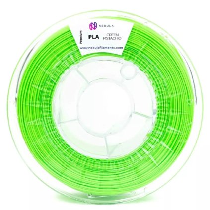 NEBULA | PLA | Green Pistachio | 1.75mm | 1kg