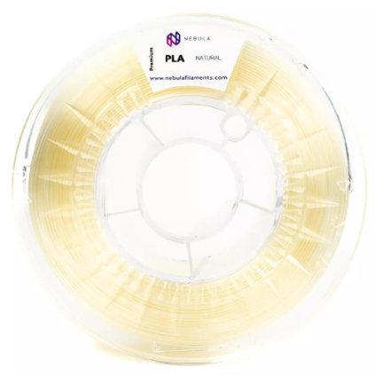 NEBULA | PLA | Natural | 1.75mm | 1kg