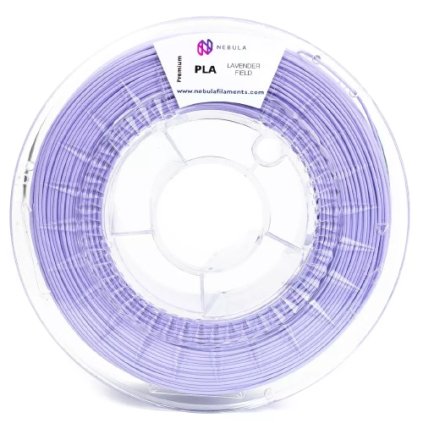 NEBULA | PLA | Lavender Field | 1.75mm | 1kg