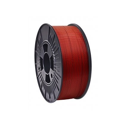 nebula pla scarlet red