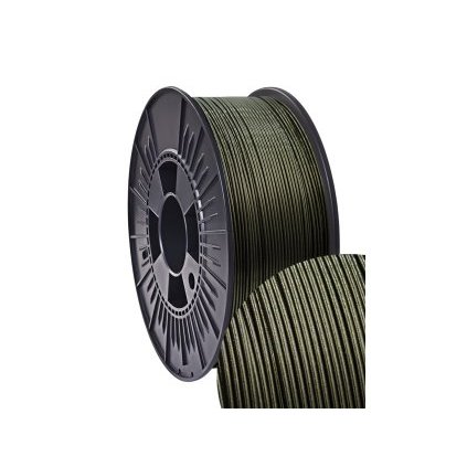 nebula pla starlight black