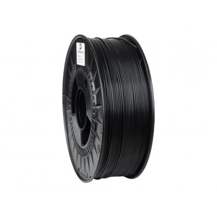 FILAMENT 3DPOWER / ASA / ČERNÁ / 1,75 MM / 1 KG