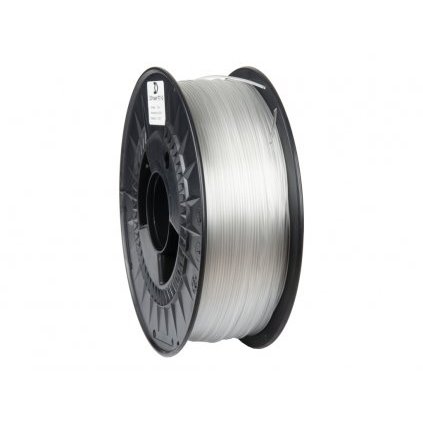 filament 3dpower petg 1 kg pruhledna natural