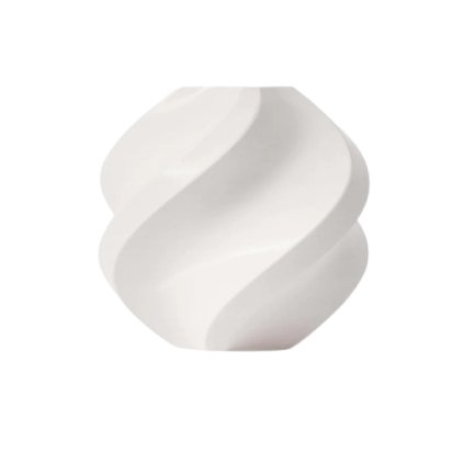 BAMBU LAB | PLA BASIC | Bílá "Jade" | 1.75mm | 1kg | Refill