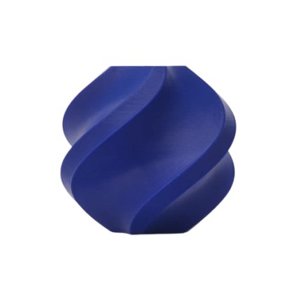 BAMBU LAB | PETG HF | Modrá | 1.75mm | 1kg | Spool