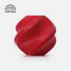 BAMBU LAB | PLA BASIC | Červená "Maroon" | 1.75mm | 1kg | Refill