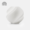 BAMBU LAB | PLA Matte | Bílá "Ivory" | 1.75mm | 1kg | Refill