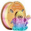 ERYONE | PLA Silk Macaron Rainbow | Mini Rainbow | 1.75mm | 1kg