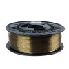 eng pl Filament 3DPower PLA SILK Dual Color 1 75mm Gold Black 1kg 187 3