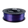 eng pl Filament 3DPower PLA SILK Dual Color 1 75mm Purple Blue 1kg 189 3