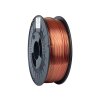 FILAMENT 3D POWER / PLA DUAL SILK / ČERVENÁ-ZLATÁ / 1,75 MM / 1 KG 2