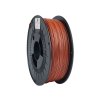 FILAMENT 3DPower / PLA / MARBLE / CIHLOVÁ / 1,75 MM / 1 KG 2