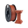 FILAMENT 3DPower / PLA / MARBLE / CIHLOVÁ / 1,75 MM / 1 KG 1