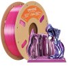 ERYONE / Pla Silk / 4Colors / Cold Flame Night Attack / 1.75mm / 1kg-Filament pro 3D tisk