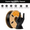 ERYONE / Petg cf / Černá / 1.75mm / 1kg – Filament pro 3D tisk 2