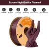 ERYONE / Petg cf / Vínová / 1.75mm / 1kg – Filament pro 3D tisk 2