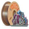 ERYONE / Pla Silk / 4Colors / Splendid quartet / 1.75mm / 1kg-Filament pro 3D tisk