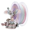 ZIRO | PLA Matte filament | Gradient - Morandi | 1.75mm | 1kg