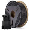 ELEGOO PETG-CF černá 1,75 mm 1 kg – filament pro 3D tisk
