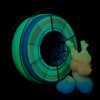 ZIRO | PLA Glow | Rainbow | 1.75mm | 1kg