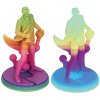 POLYMAKER | PLA Panchroma™ Luminuous | Multicolor | 1.75mm | 1kg 3