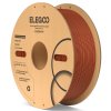 ELEGOO | Pla | Marble Brick Red | 1.75mm | 1kg