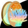 ERYONE | PLA Luminious | Neon Rainbow | 1.75mm | 1kg