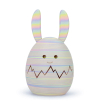 ZIRO | PLA Matte | Stripes - Marshmallow | 1.75mm | 1kg 2
