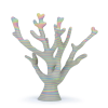 ZIRO | PLA Matte | Stripes - Marshmallow | 1.75mm | 1kg 3