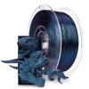 ZIRO | PLA | Chameleon Series - Peacock Teal | 1.75mm | 1kg