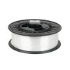  Filament 3DPower PLA SILK 1 75mm Pearl White 