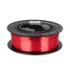 Filament 3DPower PLA SILK 1 75mm Red