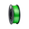 Filament 3DPower PLA SILK 1 75mm Green