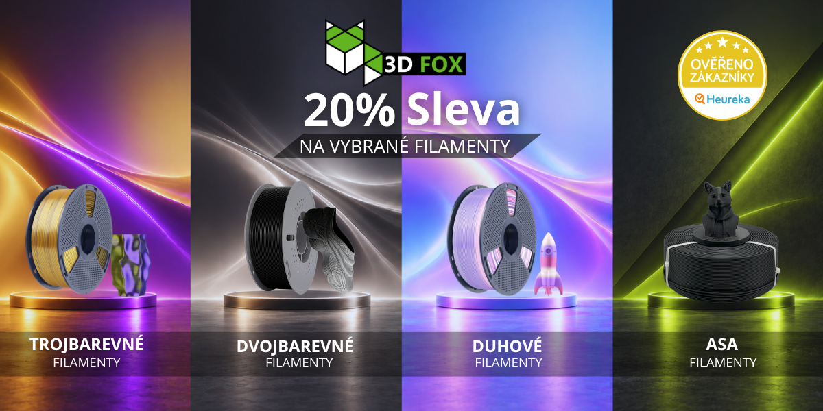 Speciální nabídka -20%