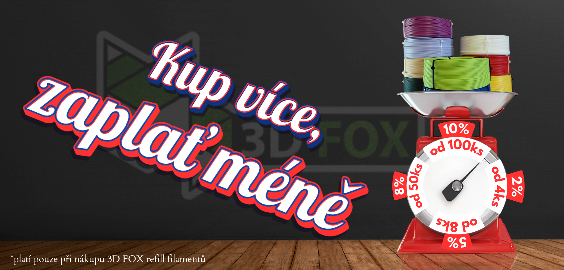 Méně za více
