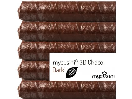 mycusini® 3D Choco - Dark
