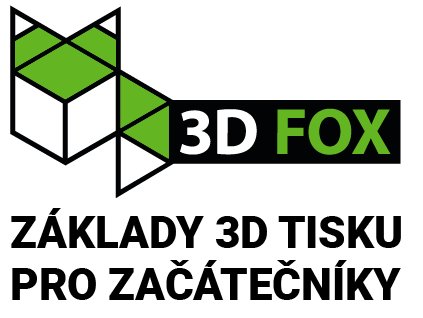 3D kurz pro zacatecniky