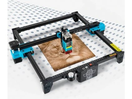 Laserová gravírovačkaTwotrees 80W