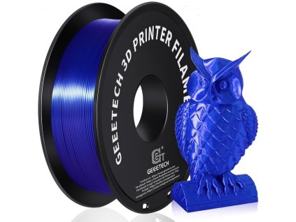 Geeetech 3d printer Filament PLA Silk PLA 1kg 2 2LBS 1 75mm Precise diameter Tangle Free.jpg 640x640 (1)